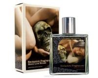 Neotantric Fragrances Manic Love Woman