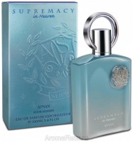 Afnan Supremacy In Heaven