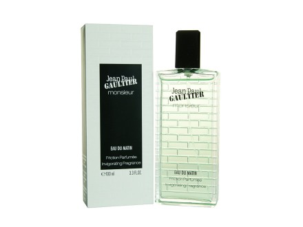 Jean Paul Gaultier MONSIEUR