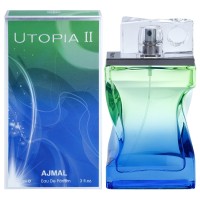 Ajmal Utopia 2 Ajmal Utopia 2