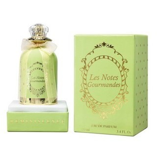 Reminiscence Les Notes Courmandes Heliotrope