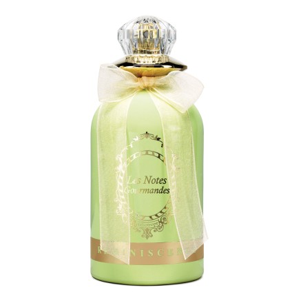 Reminiscence Les Notes Courmandes Heliotrope