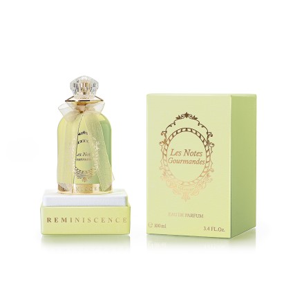 Reminiscence Les Notes Courmandes Heliotrope