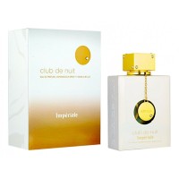 Sterling Parfums Armaf Club De Nuit White Imperiale