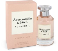 Abercrombie and Fitch Authentic for Women Abercrombie and Fitch Authentic for Women