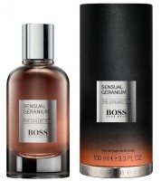 Hugo Boss Sensual Geranium Hugo Boss Sensual Geranium