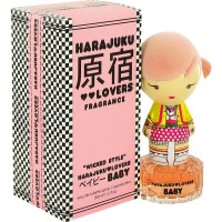 Gwen Stefani Harajuku Lovers Wicked Style Baby Gwen Stefani Harajuku Lovers Wicked Style Baby