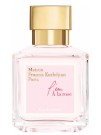 Maison Francis Kurkdjian L`Eau A La Rose Maison Francis Kurkdjian L`Eau A La Rose