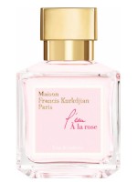 Maison Francis Kurkdjian L`Eau A La Rose Maison Francis Kurkdjian L`Eau A La Rose