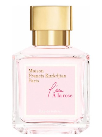 Maison Francis Kurkdjian L`Eau A La Rose