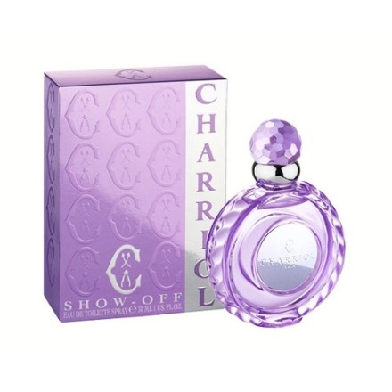 Charriol Show Off
