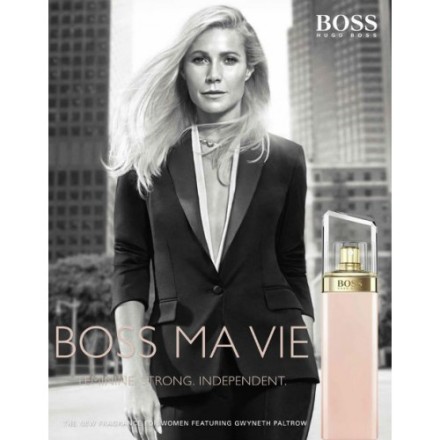 Hugo Boss Boss Ma Vie Intense