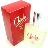 Revlon Charlie Red