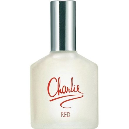 Revlon Charlie Red