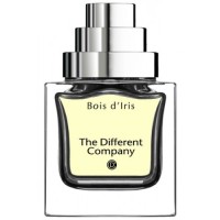 The Different Company Bois d`Iris