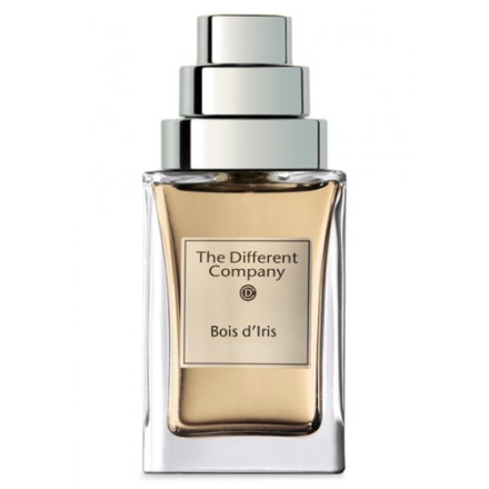 The Different Company Bois d`Iris