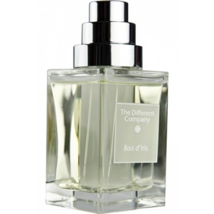 The Different Company Bois d`Iris