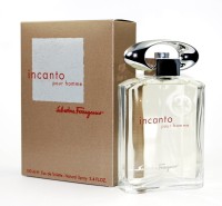 Salvatore Ferragamo Incanto pour Homme