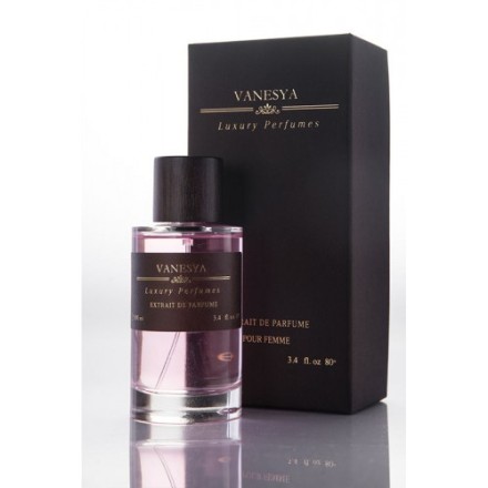 Luxury Perfumes Vanesya