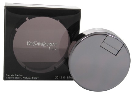 Yves Saint Laurent NU