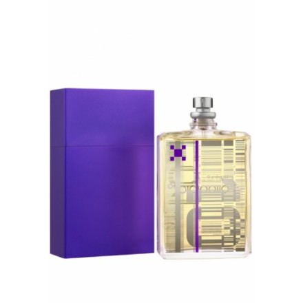 Escentric Molecules Escentric 01 Limited Edition 2016