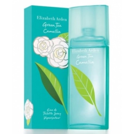 Elizabeth Arden Green Tea Camellia