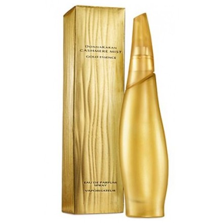Donna Karan Cashmere Mist Gold Essence