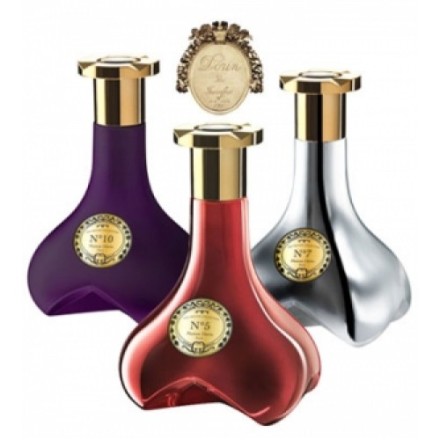 Dorin The Private Collection No 7