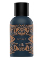 The Fragrance Kitchen Skylight The Fragrance Kitchen Skylight