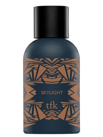 The Fragrance Kitchen Skylight