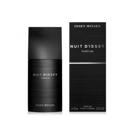 Issey Miyake Nuit d`Issey Parfum