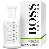 Hugo Boss Hugo Boss Bottled Unlimited Hugo Boss Hugo Boss Bottled Unlimited