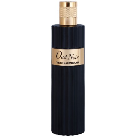 Ted Lapidus Oud Noir
