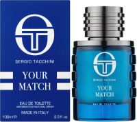 Sergio Tacchini Your Match Sergio Tacchini Your Match