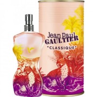 Jean Paul Gaultier Classique Summer 2015 Jean Paul Gaultier Classique Summer 2015