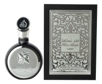 Lattafa Perfumes Fakhar Black