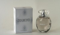 Sterling Parfums Diamond