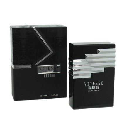 Sterling Parfums Vitesse Carbon