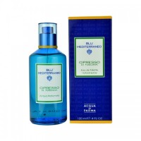 Acqua di Parma Blu Mediterraneo Cipresso di Toscana