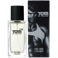 Etat Libre d`Orange Tom of Finland