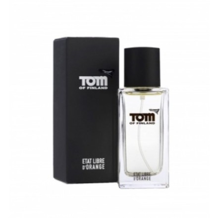 Etat Libre d`Orange Tom of Finland