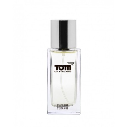 Etat Libre d`Orange Tom of Finland