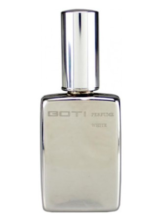 Goti Essenze Live White