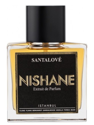 Nishane Istanbul 5 Santalove