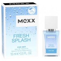 Mexx Fresh Splash for Her Mexx Fresh Splash for Her