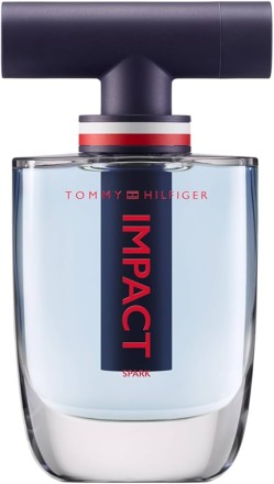 Tommy Hilfiger Impact