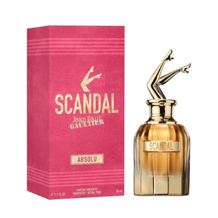 Jean Paul Gaultier Scandal Absolu
