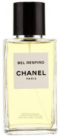 Chanel Bel Respiro