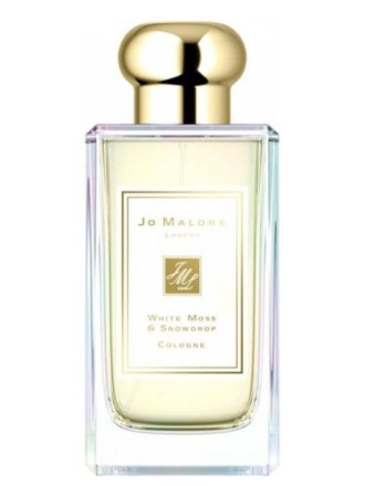Jo Malone London White Moss & Snowdrop