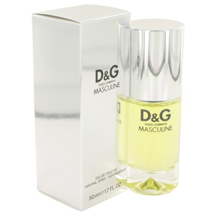 Dolce&Gabbana Masculine